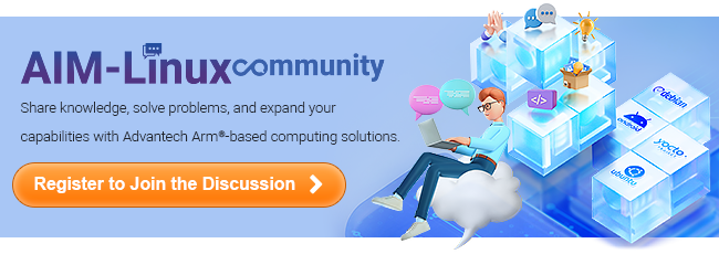 AIM-Linux