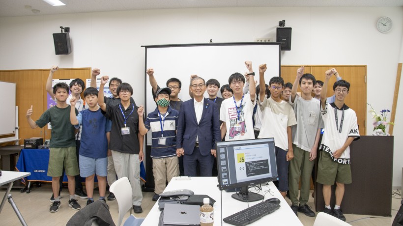 WEBコースご参加の皆さん