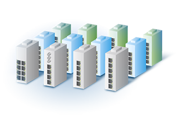 High Versatile Switch Products