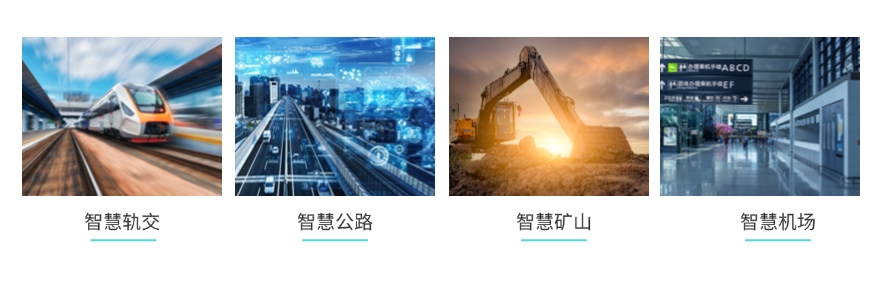 研华智能交通简介