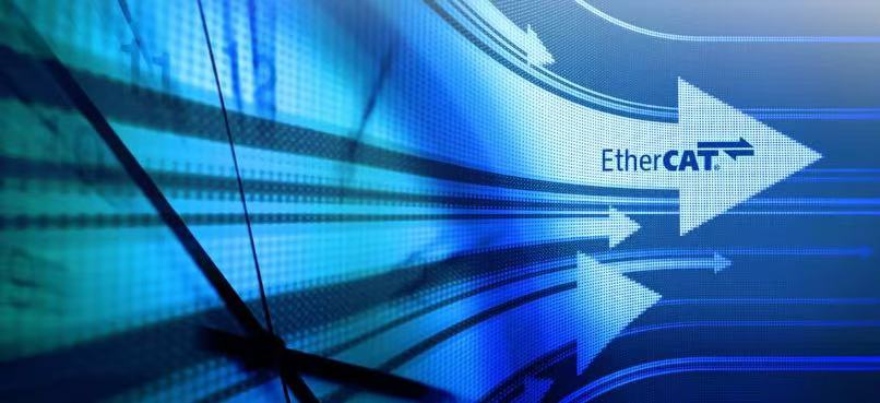 了解更多EtherCAT控制和 I/O 解决方案