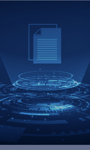 Open service request