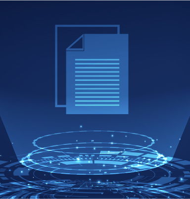 Open service request