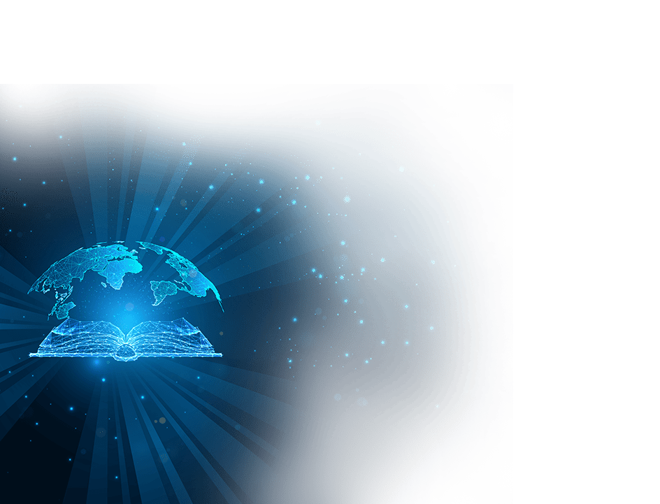 Technical Training Certification background