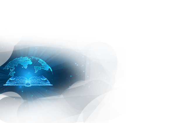 Technical Training Certification background