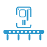Manufacturing's icon