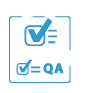 Quality Assurance's icon