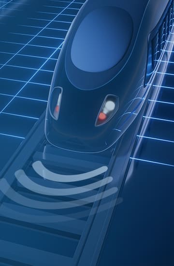 智能铁路安全解决方案