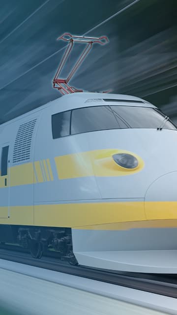 智能铁路安全解决方案