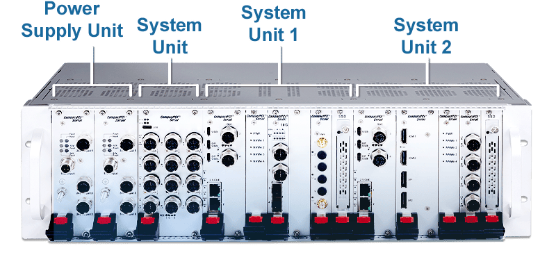 智能铁路安全解决方案