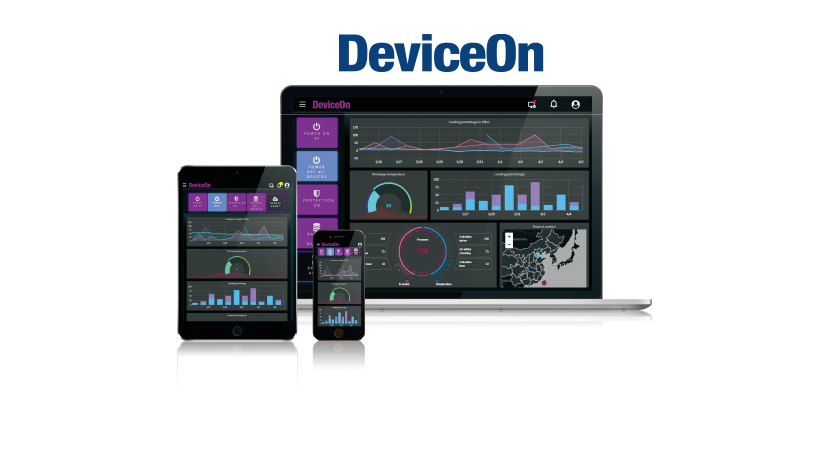WISE-DeviceOn Software