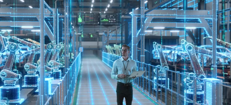 Accelerating Manufacturing Digitalization with Edge Innovation