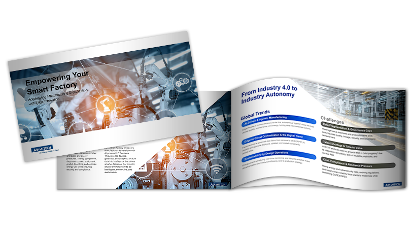 Global Industry 4.0 Success Stories