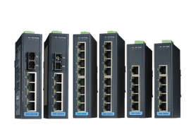 Network Connectivity