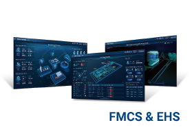 Environment, Health, and Safety (EHS)