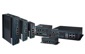 Embedded Automation Computers