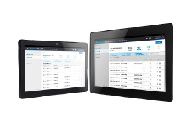Industrial Panel PCs