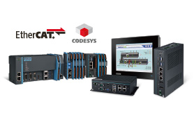 IoT Control Platforms