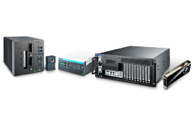 Edge AI & GPU Systems