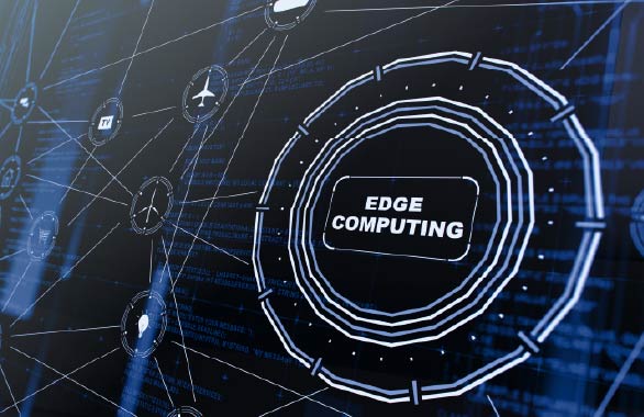 Edge Computing