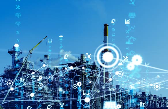 Intelligent Connectivity