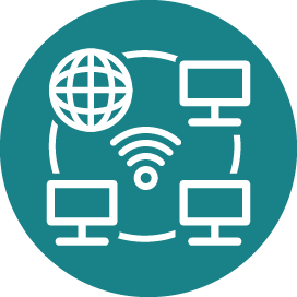 Seamless Connectivity