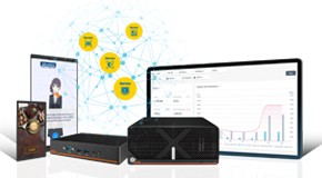 Solutions and APPs