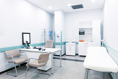 Clinical: Browse a wide range of clinical healthcare products engineered to meet the everyday demands of clinics, hospitals, and healthcare professionals worldwide.