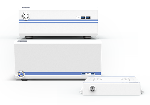Advantech's medical-grade edge AI computers feature a modular, fanless design with powerful performance and certified reliability, ideal for AI-driven diagnostics, surgical systems, and medical imaging applications.