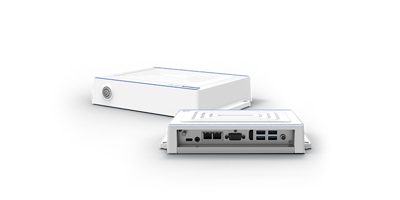 Medical-Grade Mini Fanless Computers: Designed for demanding clinical environments, our medical-grade mini fanless computers offer silent operation, superior reliability, and enhanced infection control. Ideal for patient monitoring, diagnostics, and medical imaging, these compact systems meet strict healthcare standards and ensure uninterrupted performance in sterile settings.