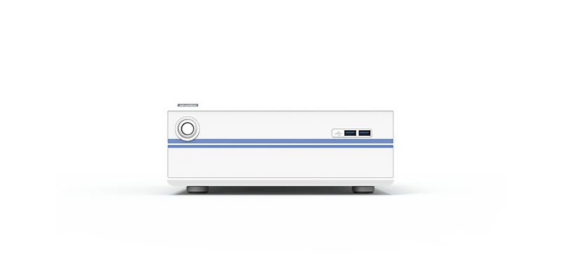 Medical-Grade Mini Fanless Computers: Designed for demanding clinical environments, our medical-grade mini fanless computers offer silent operation, superior reliability, and enhanced infection control. Ideal for patient monitoring, diagnostics, and medical imaging, these compact systems meet strict healthcare standards and ensure uninterrupted performance in sterile settings.