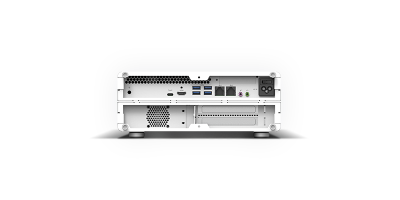 Medical-Grade Mini Fanless Computers: Designed for demanding clinical environments, our medical-grade mini fanless computers offer silent operation, superior reliability, and enhanced infection control. Ideal for patient monitoring, diagnostics, and medical imaging, these compact systems meet strict healthcare standards and ensure uninterrupted performance in sterile settings.