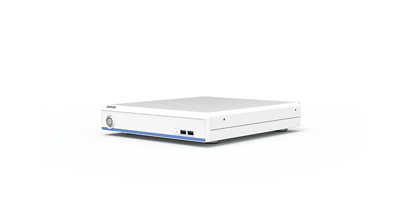 Medical-Grade Mini Fanless Computers: Designed for demanding clinical environments, our medical-grade mini fanless computers offer silent operation, superior reliability, and enhanced infection control. Ideal for patient monitoring, diagnostics, and medical imaging, these compact systems meet strict healthcare standards and ensure uninterrupted performance in sterile settings.