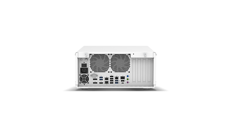 Medical-Grade Mini Fanless Computers: Designed for demanding clinical environments, our medical-grade mini fanless computers offer silent operation, superior reliability, and enhanced infection control. Ideal for patient monitoring, diagnostics, and medical imaging, these compact systems meet strict healthcare standards and ensure uninterrupted performance in sterile settings.