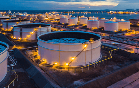 Application Scenarios - Canonical MicroCloud in Oil and Gas Sectors