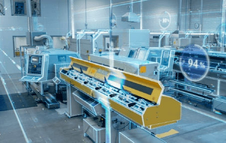 Application Scenarios - Canonical MicroCloud in Manufacturing Facilities