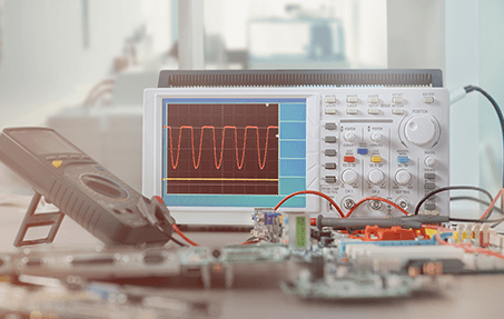 Application Scenarios - Ubuntu in Telecommunication Test Equipment