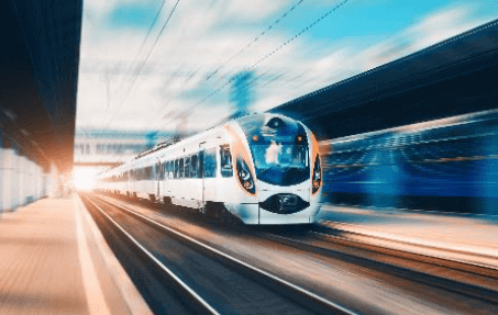 Application Scenarios - Ubuntu in Transportation