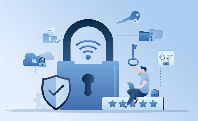 Ubuntu Classic - Secure Environment