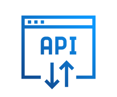 Advantech Service Highlights – API Connections