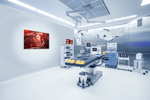 Operating room