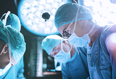 Surgical Imaging Recording