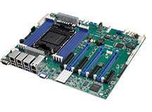 ASMB-8 Series ATX Server Board