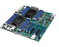 ASMB-9 Series E-ATX Server Board