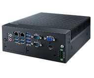 MIC-770 V3 Modular Fanless Edge Computer