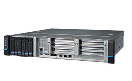 SKY-8 Series Edge Server