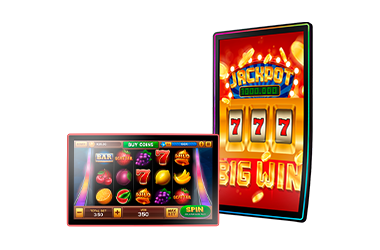 CRV Curved Monitors / IDP31-238W