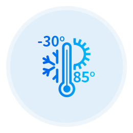 Wide Temperature Solutions