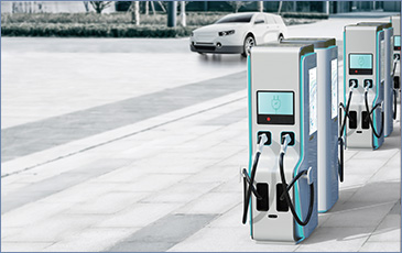 EV Charger
