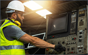 Manufacturing Display Solutions